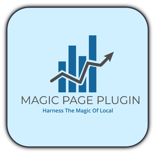 Magic Page Plugin
